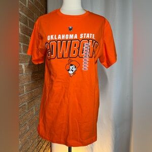 Official Oklahoma State Cowboys Tee - small